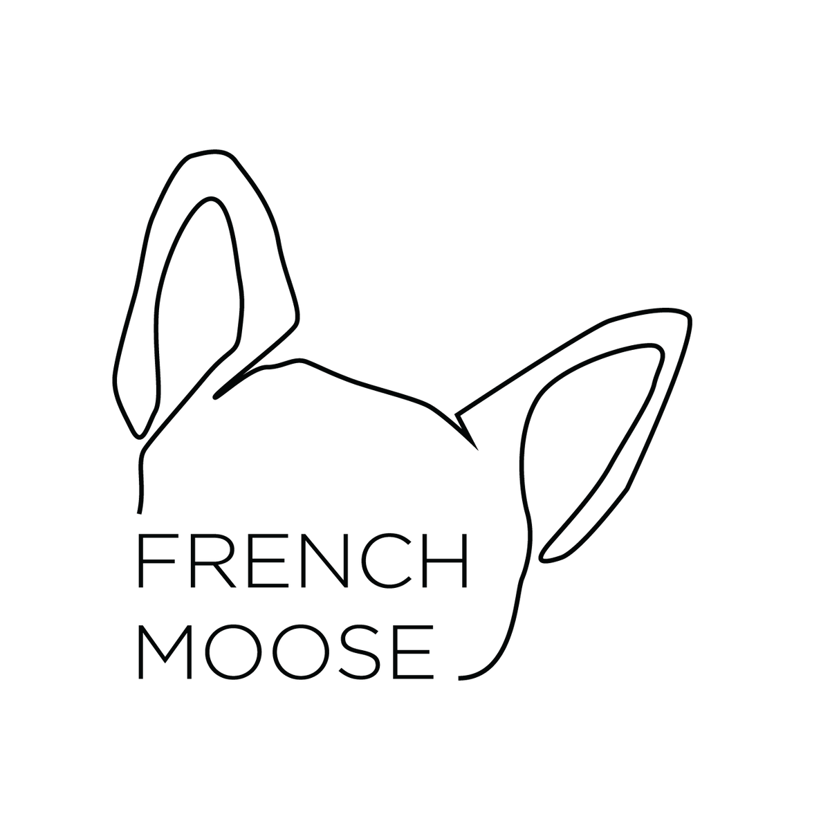 French Moose